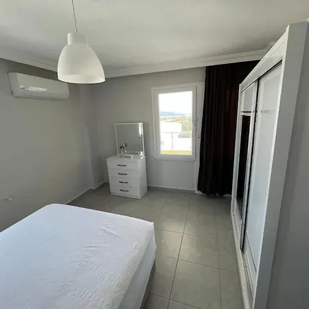 8 Sleeps, With Private Pool In - Awz 330 Didim