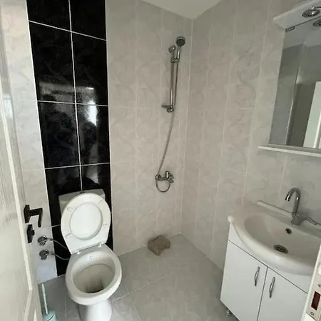 Villa 8 Sleeps, With Private Pool In - Awz 330 Didim