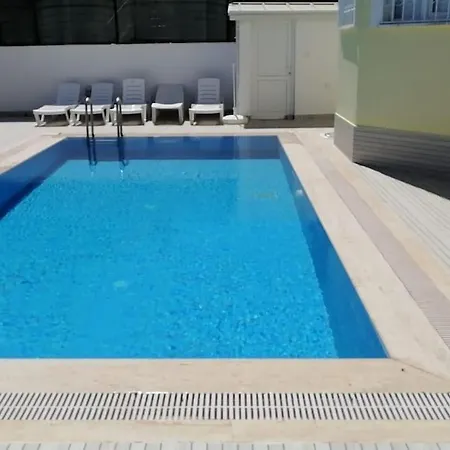 Villa 8 Sleeps, With Private Pool In - Awz 330