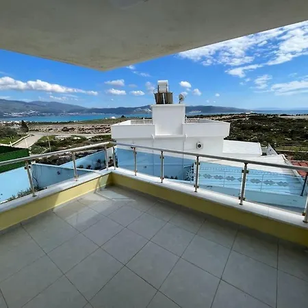 8 Sleeps, With Private Pool In - Awz 330 Villa