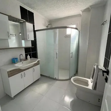 8 Sleeps, With Private Pool In - Awz 330 Villa Didim