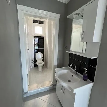 8 Sleeps, With Private Pool In - Awz 330 * Didim