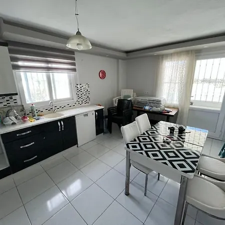 8 Sleeps, With Private Pool In - Awz 330 Didim