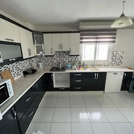 8 Sleeps, With Private Pool In - Awz 330 Didim