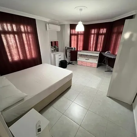 Villa 8 Sleeps, With Private Pool In - Awz 330 *