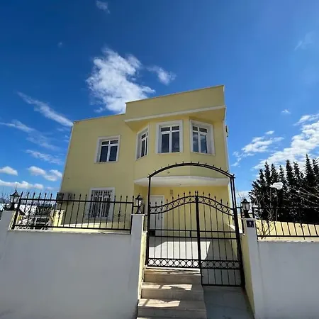 8 Sleeps, With Private Pool In - Awz 330 * Didim