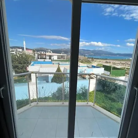 8 Sleeps, With Private Pool In - Awz 330 Vilă Didim